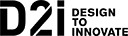 D2i logo