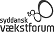 Syddansk vækstforum logo